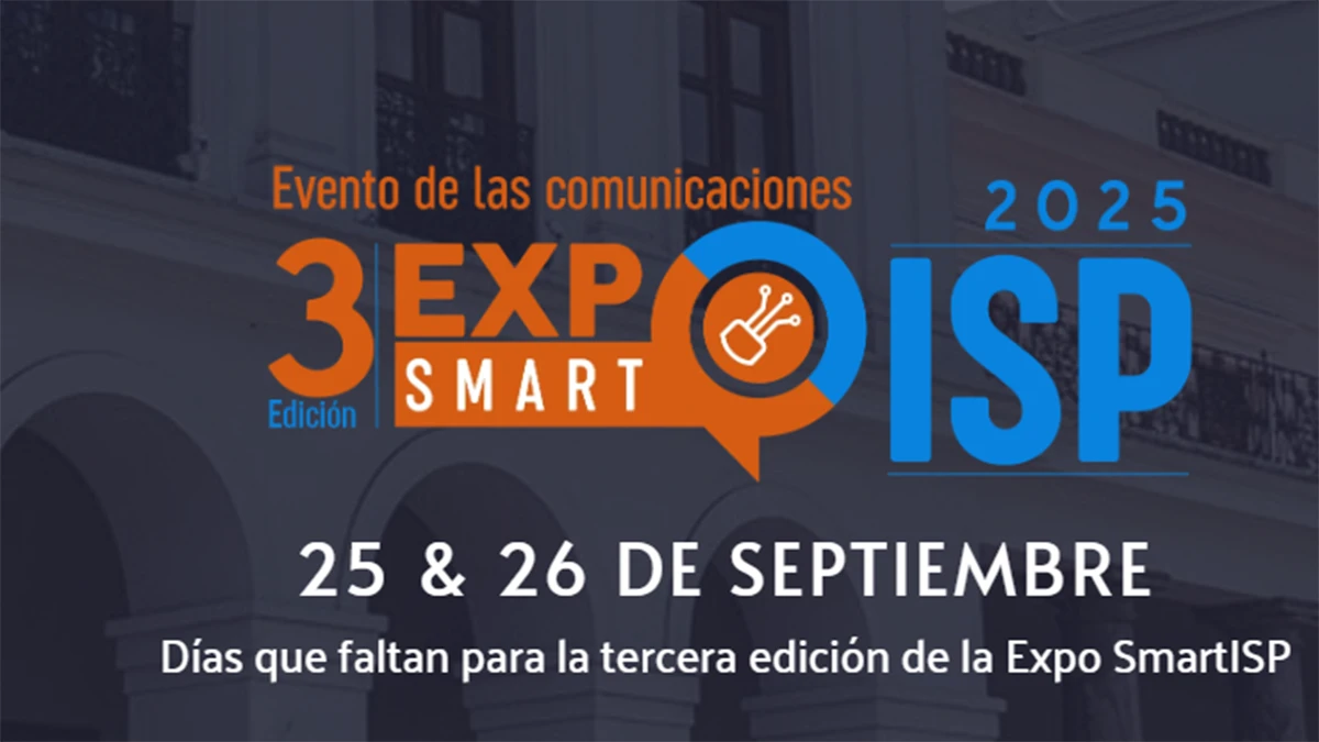 Expo SmartISP 2025