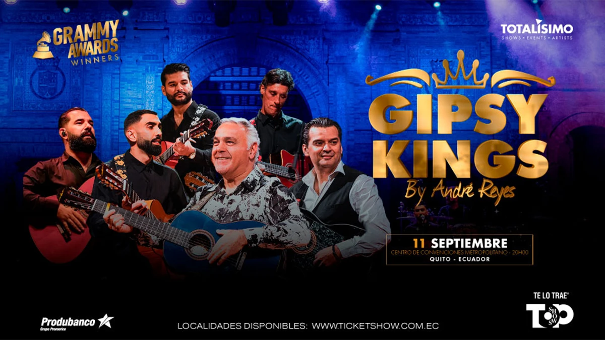 Gipsy Kings